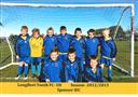 Longfleet Youth FC