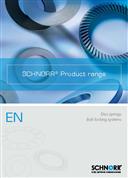 New Schnorr Product Handbook