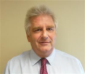 Senior Management Appointment 