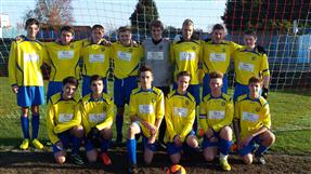 Another Good Season for Longfleet YFC