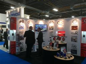 Northern Manufacturing 2015