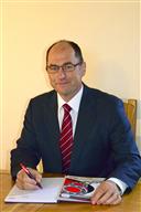 New Area Sales Manager for the South