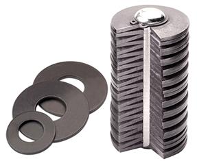 New standards for Disc Springs