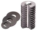 New standards for Disc Springs