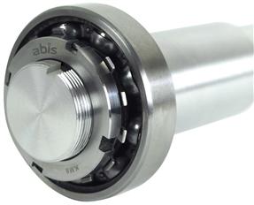 KM Style ABIS Bearing Lock Nuts